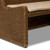 Amber Lewis x Four Hands Senna Dining Banquette L Shape 83" - Rodin Sand