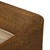 Amber Lewis x Four Hands Senna Dining Banquette U Shape 145" - Rodin Sand
