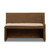 Amber Lewis x Four Hands Senna RAF Woven Dining Bench 49" - Rodin Sand