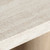 Bernhardt Asana Faux Stone Console Table