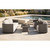 Bernhardt Rialto Outdoor Side Table