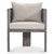 Bernhardt Rialto Outdoor Arm Chair