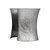 Bernhardt Serpentine Round Dining Table - Base