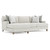 Bernhardt Mila 2-Piece Left Facing Fabric Sectional