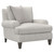 Bernhardt Gray Isabella Chair
