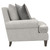 Bernhardt Gray Isabella Chair