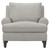 Bernhardt Gray Isabella Chair