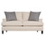 Bernhardt Addison Loveseat