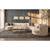 Bernhardt Ferris Fabric 6 Piece Sectional