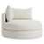 Bernhardt Ferris Fabric Swivel Chair