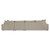 Bernhardt Nest 3pc Right Facing Fabric Sectional