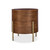 Bernhardt Morrison Side Table