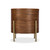 Bernhardt Morrison Side Table