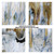 Jamie Young Beluga Ceramic Decorative Vase