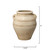Jamie Young Gathering Ceramic Decorative Vessel