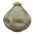 Jamie Young Madrid Dimpled Ceramic Decorative Vase