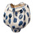 Jamie Young Monet Wide Ceramic Decorative Vase