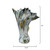 Jamie Young Orca Ceramic Decorative Vase