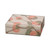 Jamie Young Persimmon Decorative Lacquered Box
