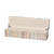 Jamie Young Roosevelt Blue Mother of Pearl Decorative Box - Large