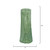 Jamie Young Sequoia Green Glass Decorative Vase - Small