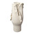 Jamie Young Severed Tall Porcelain Decorative Vessel