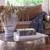 Jamie Young Woodgrain Decorative Box