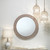 Jamie Young Crystal 1-Light Pendant Chandelier