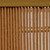 Jamie Young Dimension 1-Light Iron and Cotton Chandelier