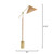Jamie Young Fitzgerald Floor Lamp - Natural Abaca Rope
