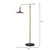 Jamie Young Mid-Century Modern 1-Light Floor Lamp