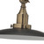 Jamie Young Mid-Century Modern 1-Light Floor Lamp