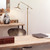 Jamie Young Mid-Century Modern 1-Light Floor Lamp