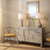 Jamie Young Context Two-Door Credenza