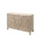 Jamie Young Juniper Three-Door Wood Cabinet