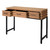 Jamie Young Logan Wood Console