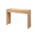 Jamie Young Montecito 2-Drawer Console Table