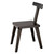 Jamie Young Parlor Mango Wood Chair