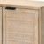 Jamie Young Reed 2 Door Accent Cabinet