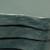 Jamie Young Strata Side Table - Slate Blue