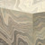 Jamie Young Vale Veneer Side Table - Sand Grey