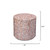 Jamie Young Marigold Mother of Pearl Side Table