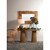 Jamie Young Driftwood Rectangle Mirror