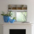 Jamie Young Elemental Antique Mercury Glass Wall Mirror - Large