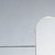 Jamie Young Elemental Antique Mercury Glass Wall Mirror - Small
