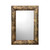 Jamie Young Empire Iron Rectangle Wall Mirror