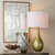 Jamie Young Fractured Hammered Iron Rectangle Wall Mirror