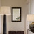 Jamie Young Lloyd Wood Rectangle Mirror