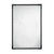 Jamie Young Particle Iron Rectangle Wall Mirror