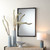 Jamie Young Particle Iron Rectangle Wall Mirror